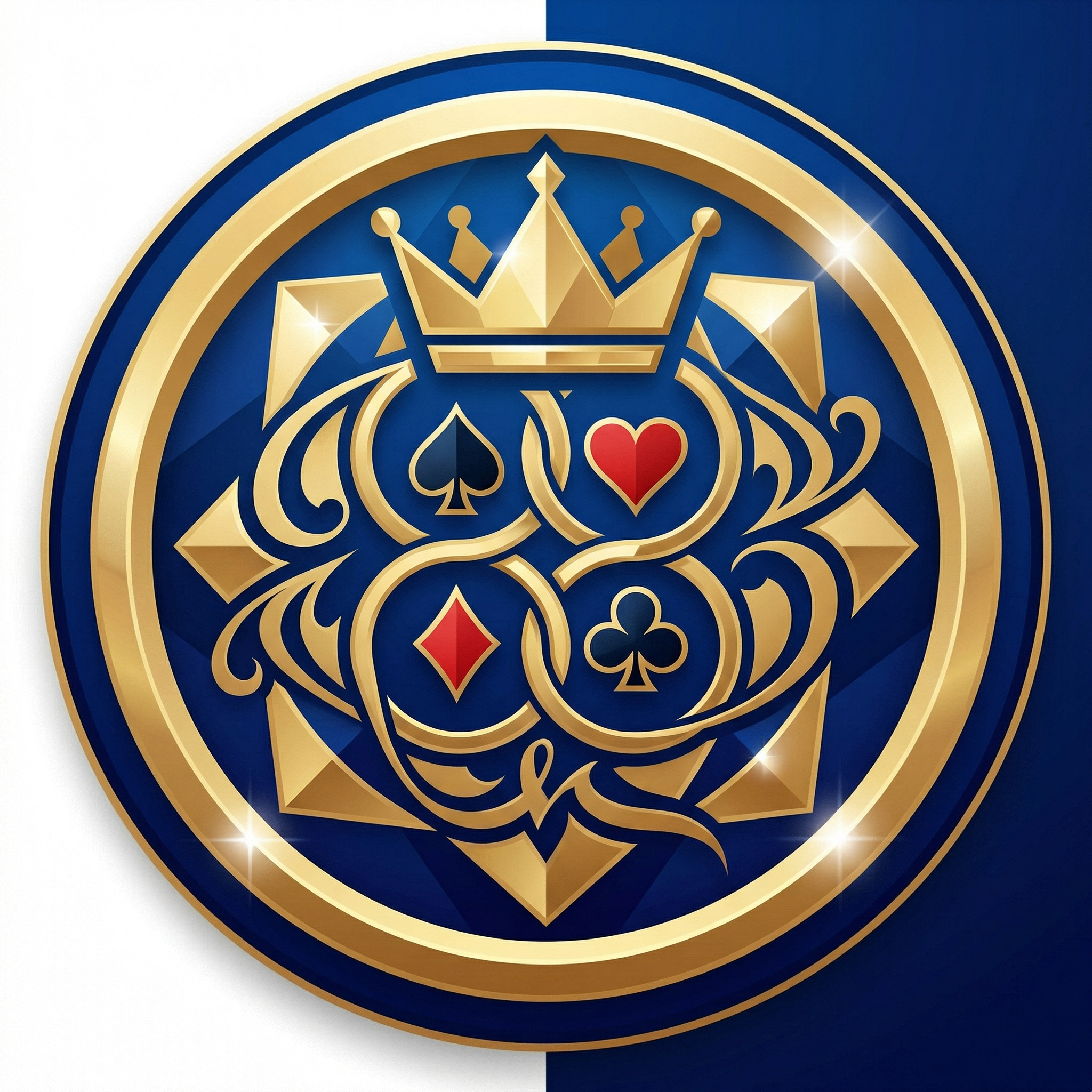 赌博网站官方标志